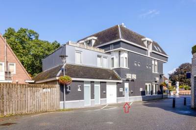 Woning Vlaskam 2A Wijchen