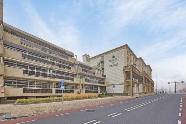 Woning Reinout 17 Noordwijk (ZH)