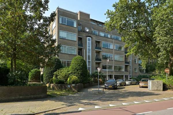 Woning Badhuisweg 155 Den Haag