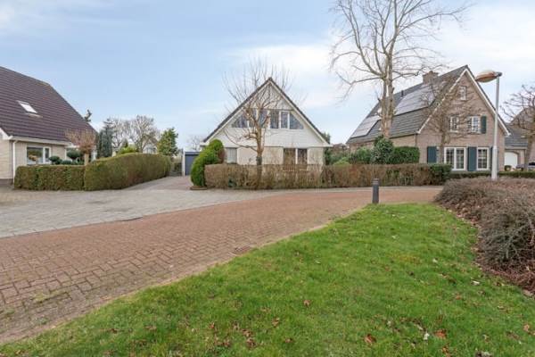 Woning Kreeft 12 IJsselmuiden