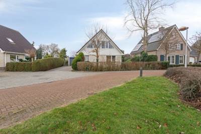 Woning Kreeft 12 IJsselmuiden