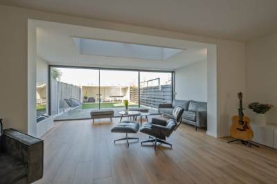 Woning Riga 12 Leerdam