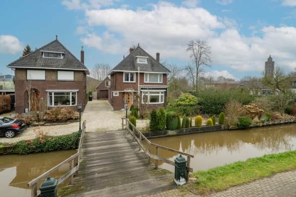 Woning Schaikseweg 4B Leerdam