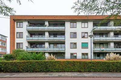 Woning Zanglijsterstraat 15 Rotterdam