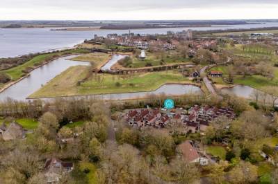 Woning Kievitenlaan 17 Veere