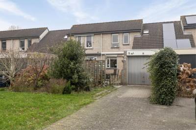 Woning Amaryllishof 18 Almere