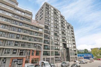 Woning Niemeyerstraat 183 Hoofddorp