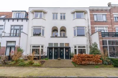 Woning Frederik Hendrikstraat 21 Utrecht