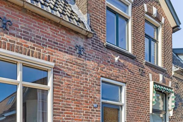 Woning Bongertsweg 25 Hengelo (OV)