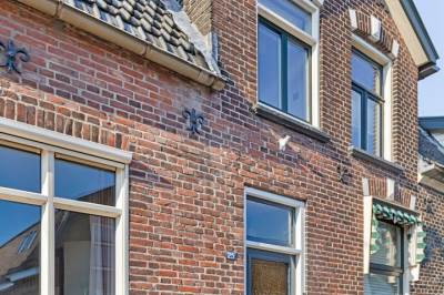 Woning Bongertsweg 25 Hengelo (OV)