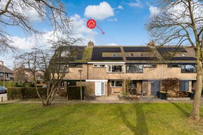 Woning Vlinderslag 3 Krimpen aan den IJssel