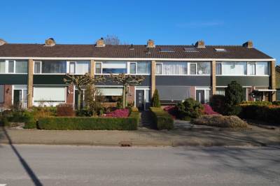 Woning P.C. Hooftlaan 99 Papendrecht