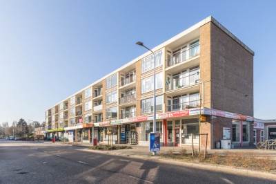 Woning Lindenlaan 366B Amstelveen