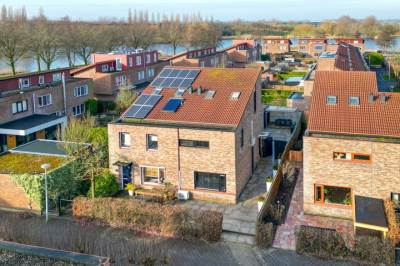 Woning Akkerdistel 5 De Meern