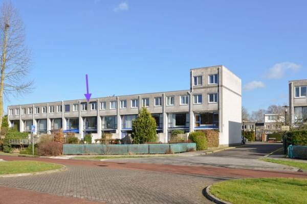 Woning Het Geheugen 99 Amersfoort