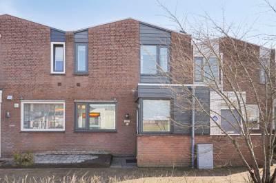 Woning Mierloseweg 247 Helmond