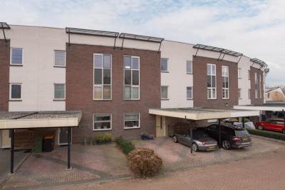 Woning Planetenlaan 55 Assen