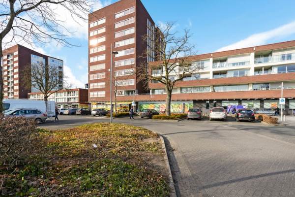 Woning Middenhaag 425 Emmen