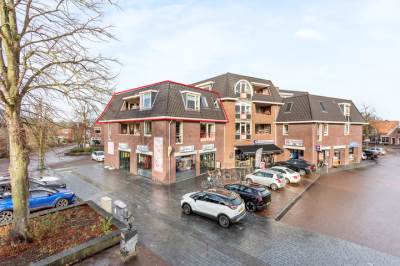 Woning Schapenmarkt 24 Hellendoorn