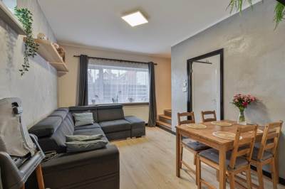 Woning Enk 179 Rotterdam