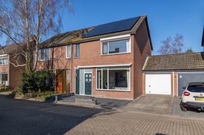 Woning Lambrechtsenstraat 20 Ritthem