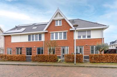 Woning Populierenlaan 12 Woudenberg