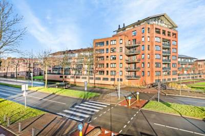 Woning Zalm 188 Hendrik-Ido-Ambacht