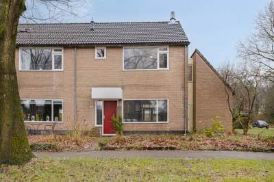 Woning Westhove 14 Roden