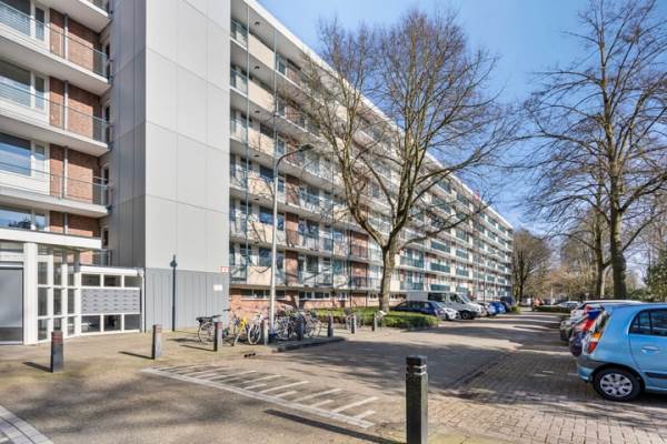 Woning Professor Cobbenhagenlaan 430 Tilburg