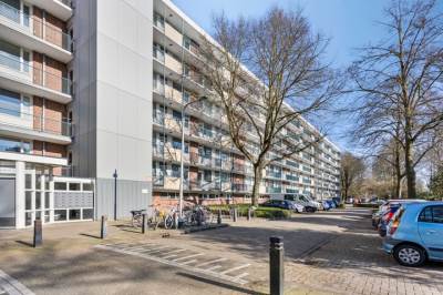 Woning Professor Cobbenhagenlaan 430 Tilburg