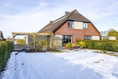 Woning Jonkersvaart 18B Jonkersvaart