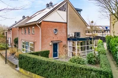 Woning Hooglandsepoort 1 Amersfoort