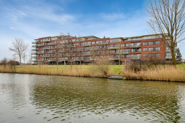 Woning Adigestroom 68 Zoetermeer
