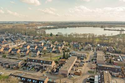 Woning Buggenumstraat 22 Arnhem