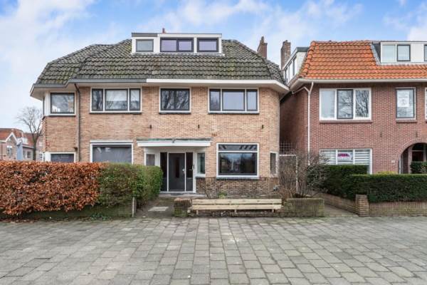 Woning Westerweg 81 Alkmaar