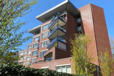 Woning Banneweg 501 Gorinchem