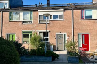 Woning Ceres 44 Oostburg