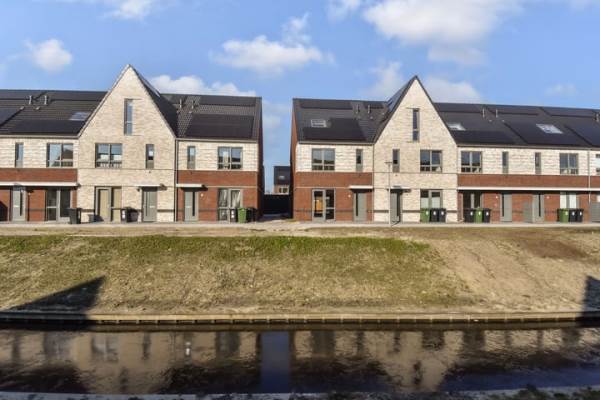 Woning Bosbeek 23 Poeldijk