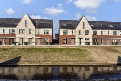 Woning Bosbeek 23 Poeldijk