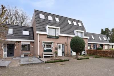 Woning Heer de Swaeffstraat 21 Mierlo
