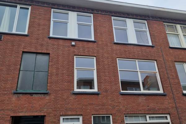 Woning Wolfhezestraat 55 Den Haag