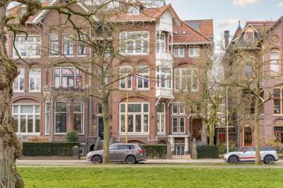 Woning Emmalaan 29A Utrecht