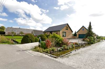 Woning Benedenkerkseweg 85A Stolwijk