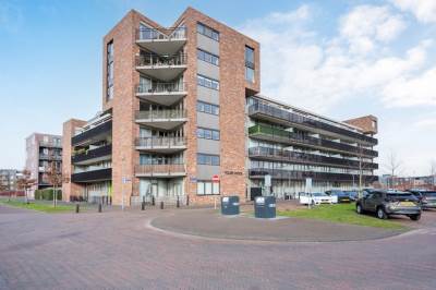 Woning Beneluxlaan 700 Almere