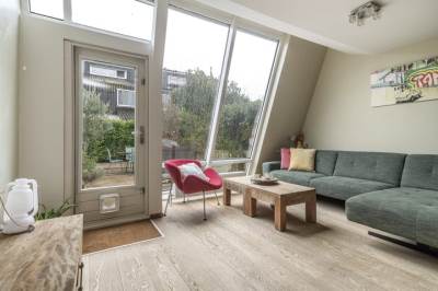 Woning Waterwerk 39 Rotterdam