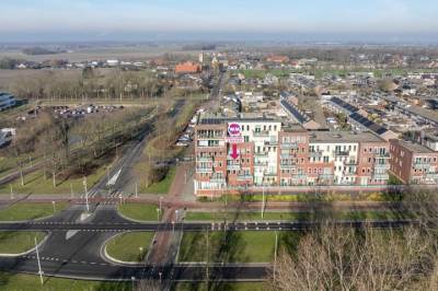 Woning Wulpstraat 28 Hellevoetsluis