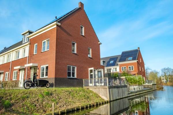 Woning Gooise Kant 116 Amsterdam