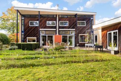 Woning Houtvesterlaan 16 Veenendaal