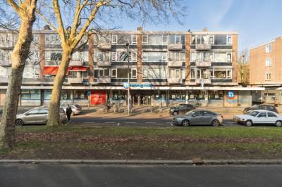 Woning Vaarnerkamp 94 Rotterdam