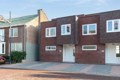 Woning Baanhoek 34A Sliedrecht